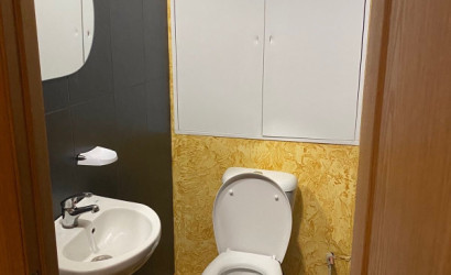 Снять 2-комнатную квартиру, Минск, ул. Радужная, д. 19 (Центральный район). Фото 4