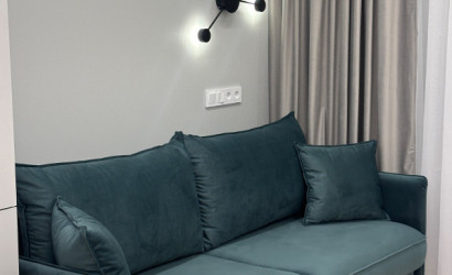 Снять 1-комнатную квартиру, Минск, ул. Кижеватова лейтенанта, д. 3Г (Октябрьский район). Фото 16