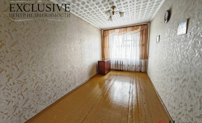 Купить 2-комнатную квартиру, Барановичи, Притыцкого ул., 146. Фото 11