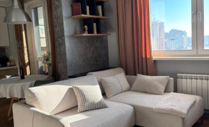 Снять 1-комнатную квартиру, Минск, Дзержинского пр-т 122 (Московский район). Фото 14