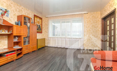 Купить 4-комнатную квартиру, Выверы, Мира ул.. Фото 17