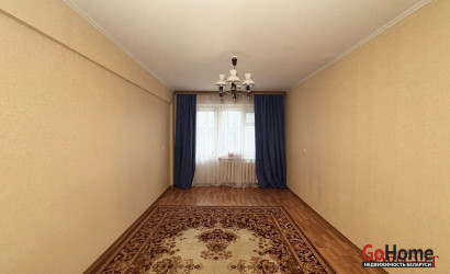 Купить 3-комнатную квартиру, Витебск, Смоленская, 11/3. Фото 4