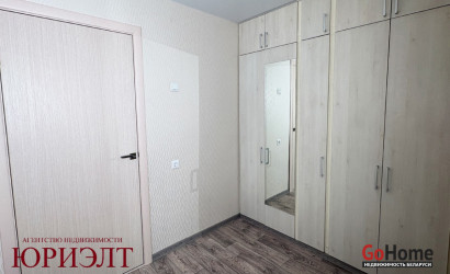 Купить 1-комнатную квартиру, Витебск, Петруся Бровки, 17/1. Фото 8