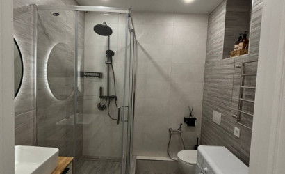 Снять 1-комнатную квартиру, Минск, ул. Жореса Алферова, д. 13 (Октябрьский район). Фото 12