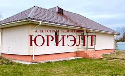 Купить дом, Конашково, Заречная, 13А, 25 соток. Фото 1