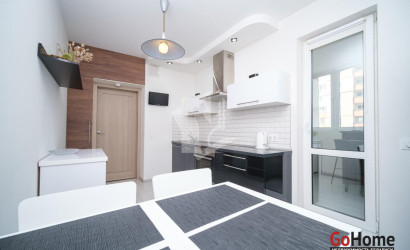 Купить 3-комнатную квартиру, Минск, Колесникова ул., 16(Фрунзенский район). Фото 2