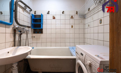 Купить 2-комнатную квартиру, Минск, Козыревская ул., 4(Ленинский район). Фото 10