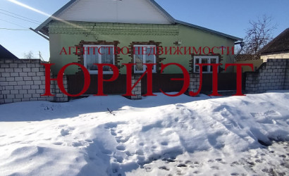 Купить дом, Жлобин, Жукова, 46, 6 соток. Фото 18