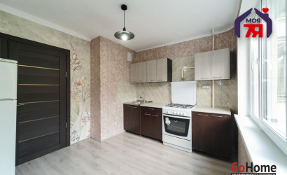 Купить 2-комнатную квартиру, Минск, Одинцова ул., 35 (Фрунзенский район). Фото 11