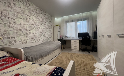 Купить 3-комнатную квартиру, Брест, Вулька, ул. Криштофовича. Фото 7