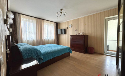 Купить 2-комнатную квартиру, Могилев, Дзержинского, 17. Фото 2