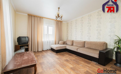 Купить 2-комнатную квартиру, Слободка, Центральная ул.. Фото 2