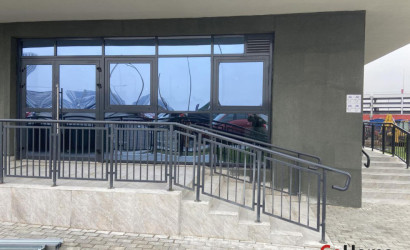 Аренда торгового помещения, Минск, Леонида Щемелёва, 30,  29.5 кв.м.. Фото 8