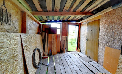 Купить дом в деревне, НАДЗЕЯ-2000, 8.73 соток. Фото 19