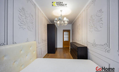 Купить 3-комнатную квартиру, Минск, Партизанский просп., 54(Заводской район). Фото 7