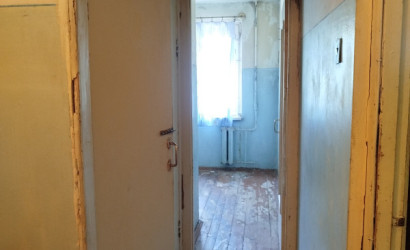 Купить 2-комнатную квартиру, Новополоцк, Молодежная ул., 94. Фото 5