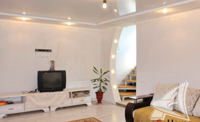 Купить 3-комнатную квартиру, Тельмы-2, , . Фото 7