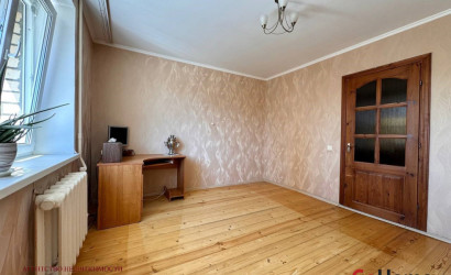 Купить 4-комнатную квартиру, Могилев, Орловского, 30/Г. Фото 5