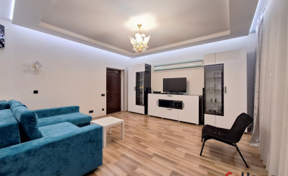 Снять 3-комнатную квартиру на сутки, Минск, Кирова 3 (Октябрьский район). Фото 5