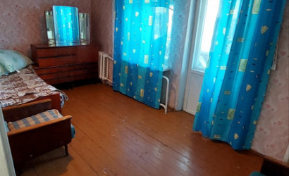 Купить 3-комнатную квартиру, Калинковичи, Подольская, 77. Фото 8