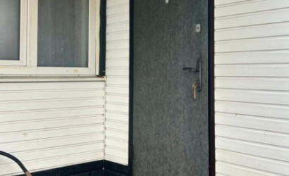 Купить дом в деревне, Железобетонщик, 5 соток. Фото 13