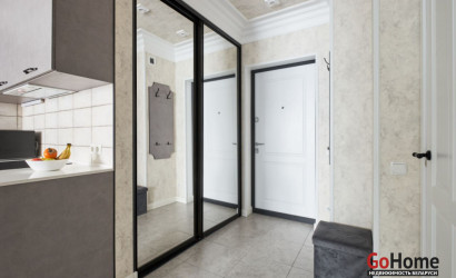 Снять 2-комнатную квартиру на сутки, Минск, ул. Петра Мстиславца, д. 18 (Первомайский район). Фото 18