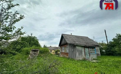 1-этаж.(26.9 м2), Острошицы(Молодежная ул.)