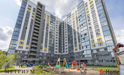 Купить 2-комнатную квартиру, Минск, Купревича ул., 16 (Первомайский район). Фото 23
