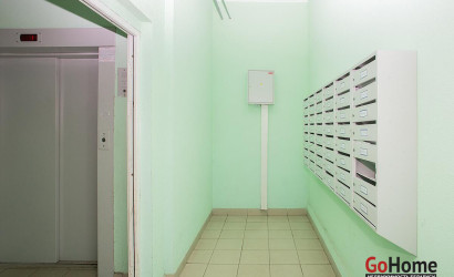 Купить 2-комнатную квартиру, Минск, Стадионная ул., 9(Центральный район). Фото 35