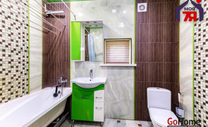 Купить дом, Боровое, Центральная ул., 6 соток. Фото 18