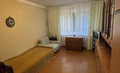 Купить 1-комнатную квартиру, Минск, Мавра ул., 42 (Фрунзенский район). Фото 5
