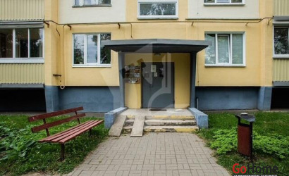 Купить 2-комнатную квартиру, Минск, Казинца ул., 43 (Октябрьский район). Фото 12