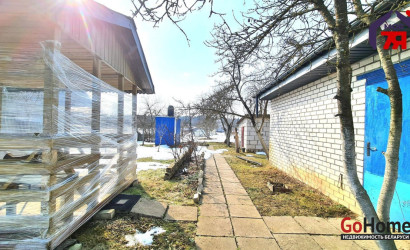 Купить дом, Ружамполь, Зеленая ул., 15.36 соток. Фото 46