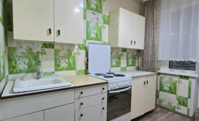 Купить 1-комнатную квартиру, Минск, Никифорова ул. 10 (Первомайский район). Фото 1