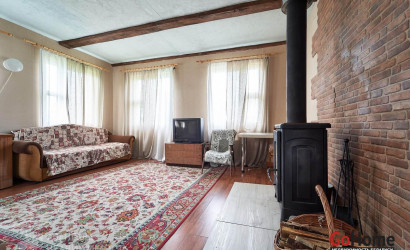 Купить дом в деревне, Ветераны войны Загорья, 10 соток. Фото 31