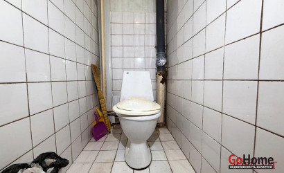 Купить 3-комнатную квартиру, Витебск, Кирова, 8. Фото 8