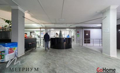 Аренда офиса, Минск, Фабрициуса ул., 8,  40 кв.м.. Фото 4