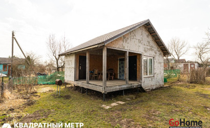 Купить дом в деревне, ДРУЖБА В БОЯРАХ, 5.2 соток. Фото 25