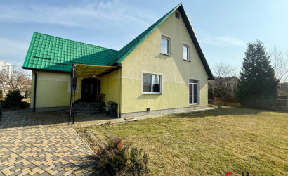 Купить дом, Гродно, Ржаная, 23.8 соток. Фото 6