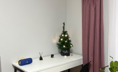 Снять 1-комнатную квартиру на сутки, Барановичи, Жукова, 16/1 . Фото 18