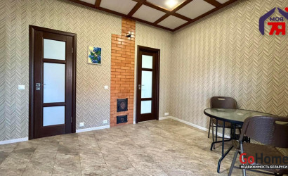 Купить дом, Мазурщина, Центральная ул., 25 соток. Фото 16