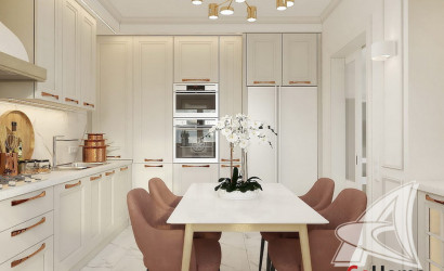 Купить 1-комнатную квартиру, Брест, Ковалево, пр-т Республики. Фото 14