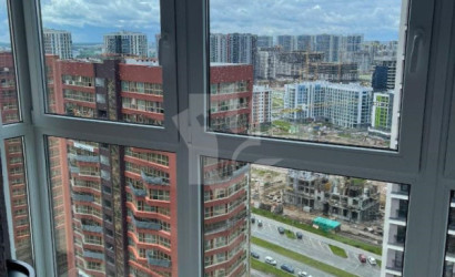 Снять 1-комнатную квартиру, Минск, ул. Николы Теслы, д. 30. Фото 10