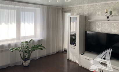 Купить 2-комнатную квартиру, Брест, Восток, ул. Московская. Фото 1