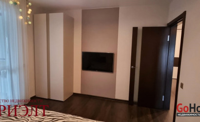 Купить 2-комнатную квартиру, Минск, Франциска Скорины, 39 (Первомайский район). Фото 16