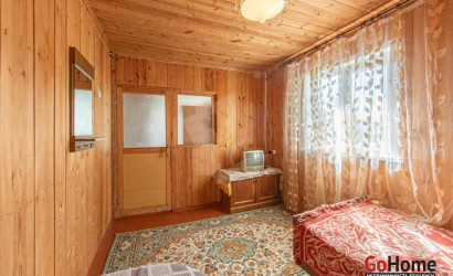 Купить дом в деревне, Зеленая роща, 4.6 соток. Фото 19