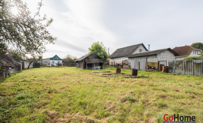 Купить дом, Колодищи, Пушкина ул., 77, 17.4 соток. Фото 2