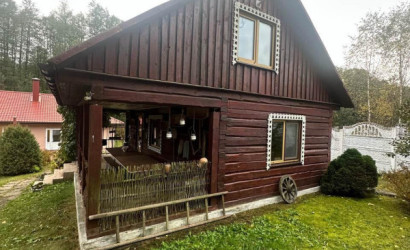 Купить коттедж, Багута, Центральная ул., 89 соток. Фото 27