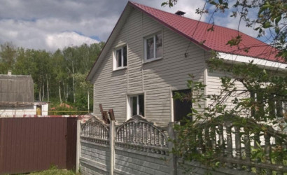 Купить дом в деревне, Брест, ул. Заставская, 10.5 соток. Фото 4