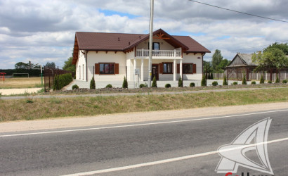 Продажа помещения под сферу услуг, Страдечь,  493.8 кв.м.. Фото 22